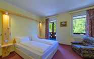 Bedroom 3 Park Hotel Faloria