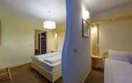 Bedroom 4 Park Hotel Faloria