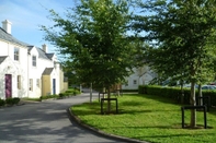 Exterior Castle Gardens 3 bed 4036