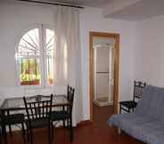 Common Space 6 Hostal Alcazar I