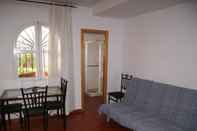 Common Space Hostal Alcazar I