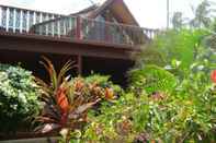 ภายนอกอาคาร 4 Bedroom Villa 4 SDV025-By Samui Dream Villas