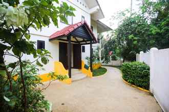 Exterior 4 10 Bedroom Sea Front Twin Villa Koh Phangan SDV232/234-By Samui Dream Villas