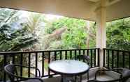 Bilik Tidur 5 11 Bedroom Sea Front Triple Villas Koh Phangan SDV231/233/234-By Samui Dream Villas