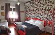 Bedroom 2 B&B Ricci by holidayngo