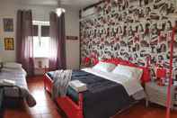 Bedroom B&B Ricci by holidayngo