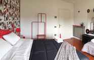 Bilik Tidur 5 B&B Ricci by holidayngo