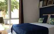 Bilik Tidur 2 Palatino Guesthouse