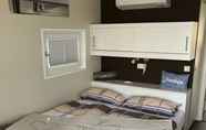 Kamar Tidur 5 Hausboot Harmonie