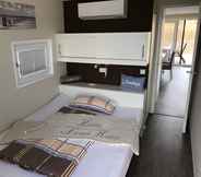 Bedroom 4 Hausboot Harmonie