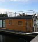 EXTERIOR_BUILDING Hausboot Harmonie
