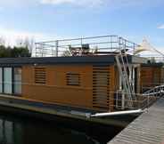 Exterior 3 Hausboot Harmonie