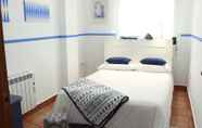 Phòng ngủ 3 Casa Rialto
