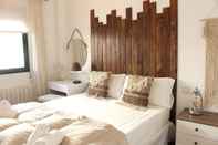Phòng ngủ Casa Rialto