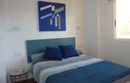 Bedroom 2 Guesthouse -El campello-Alacant