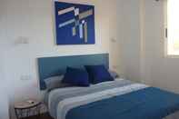 Bedroom Guesthouse -El campello-Alacant