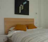 Bedroom 7 Guesthouse -El campello-Alacant