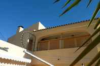 Exterior Guesthouse -El campello-Alacant