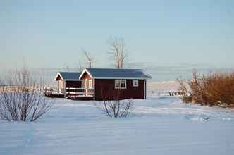 Exterior 4 Móar Cottages