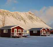 Exterior 3 Móar Cottages