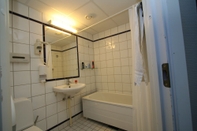 In-room Bathroom Storstua Omsorg og konferansesenter