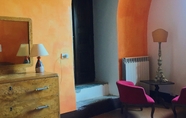 Phòng ngủ 5 Palazzo Mazziotti