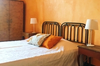 Phòng ngủ Palazzo Mazziotti