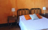 Phòng ngủ 4 Palazzo Mazziotti