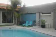 Swimming Pool Mas Badie