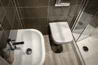 Toilet Kamar Andromeda Premium