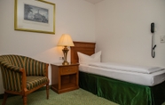 ห้องนอน 7 Alpenhotel Gastager