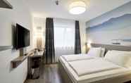 ห้องนอน 7 Best Western Hotel Kiefersfelden