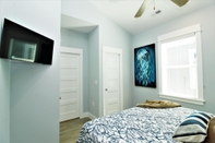 Bedroom Beacon Quarters by KEES Vacations