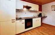 Kamar Tidur 5 Cosy Apartment in Born With Terrace and Garden