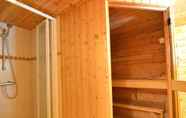Others 3 A Wooden Chalet Located in a Quiet and Green Environment, for 5 People