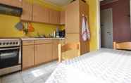 Bilik Tidur 2 Modern Apartment in Wittenbeck With Terrace, Fenced Garden