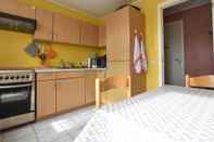 Bilik Tidur Modern Apartment in Wittenbeck With Terrace, Fenced Garden