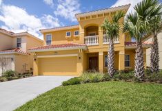 Exterior 2 Lovely 6 Bedroom Home in the Solterra Community - 518