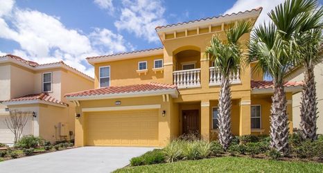 Exterior 2 Lovely 6 Bedroom Home in the Solterra Community - 518