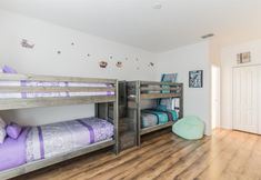 Bedroom 6 Lovely 6 Bedroom Home in the Solterra Community - 518