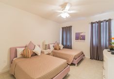 Bedroom 4 Lovely 6 Bedroom Home in the Solterra Community - 518