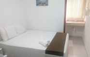 ห้องนอน 6 Hotel Alelos
