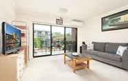 พื้นที่สาธารณะ 7 Comfy Coogee 1 Bedroom Hideaway