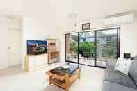 พื้นที่สาธารณะ Comfy Coogee 1 Bedroom Hideaway