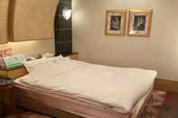 Bilik Tidur Hotel Venus Garden - Adults Only