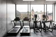 Fitness Center Hotel Verge Launceston