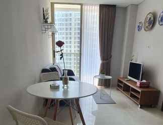 Bedroom 2 Pamengkang Apartment @Taman Anggrek Residence