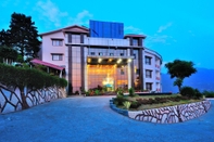 Exterior The Kumbha Residency-Luxury Resort and Spa