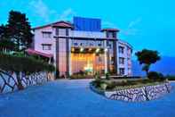 ภายนอกอาคาร The Kumbha Residency-Luxury Resort and Spa