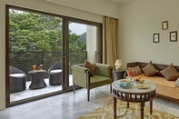 Ruang Umum The Kumbha Residency-Luxury Resort and Spa